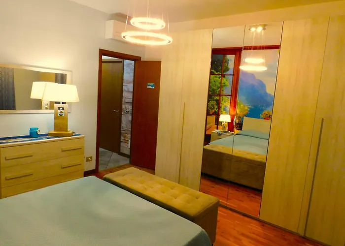 Lukas Con Il Cuore 3 6 Pers E Giardino Privato Merone