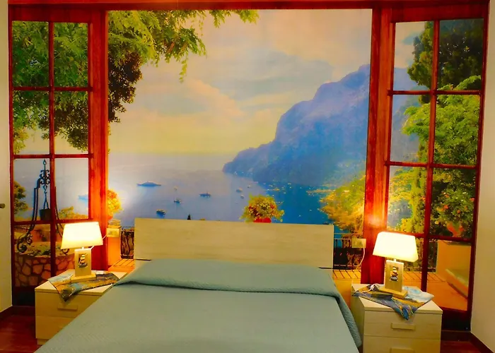 Lukas Con Il Cuore 3 6 Pers E Giardino Privato