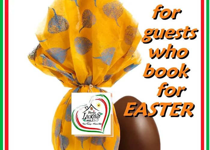 Lukas Con Il Cuore 3 6 Pers E Giardino Privato *