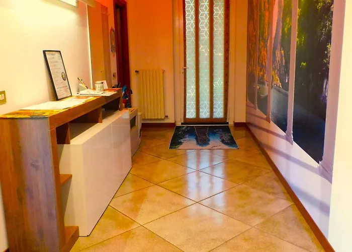 Lukas Con Il Cuore 3 6 Pers E Giardino Privato Lägenhet *