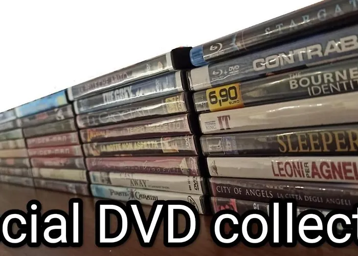 Lukas Con Il Cuore 3 6 Pers E Giardino Privato Lägenhet *