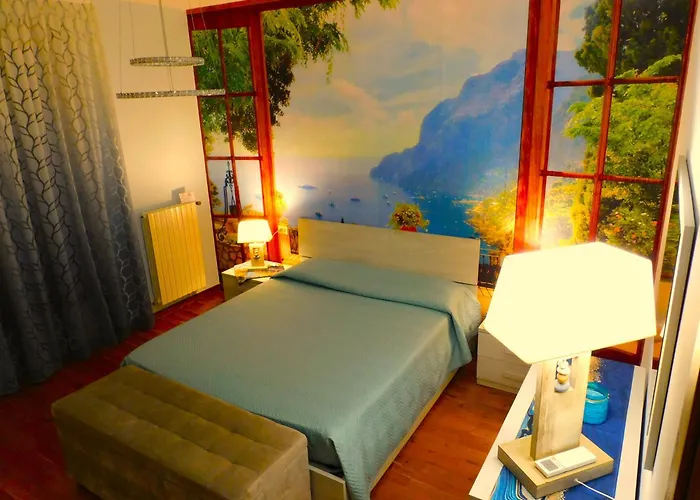 Lägenhet Lukas Con Il Cuore 3 6 Pers E Giardino Privato Merone