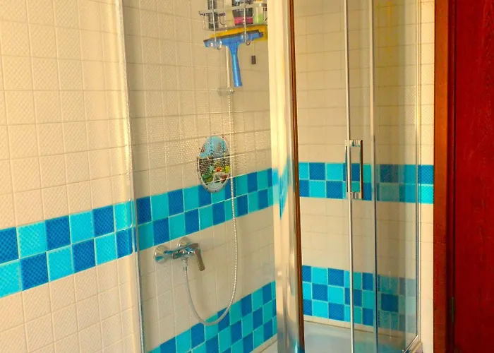 Lukas Con Il Cuore 3 6 Pers E Giardino Privato Lägenhet Merone