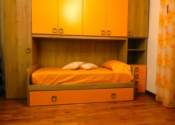 Lukas Con Il Cuore 3 6 Pers E Giardino Privato *