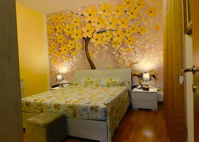 Lukas Con Il Cuore 3 6 Pers E Giardino Privato