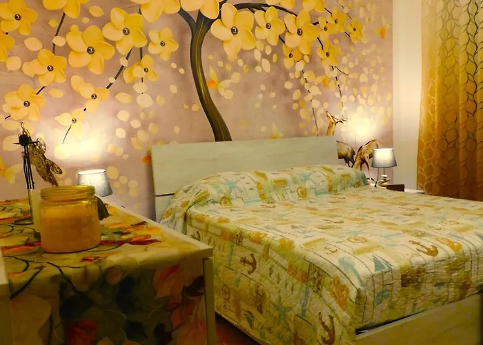 Lukas Con Il Cuore 3 6 Pers E Giardino Privato