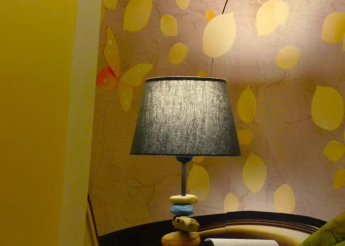 Lukas Con Il Cuore 3 6 Pers E Giardino Privato *