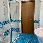 Apartmán Lukas Con Il Cuore 3 6 Pers E Giardino Privato