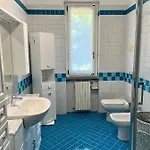 Lukas Con Il Cuore 3 6 Pers E Giardino Privato Apartmán *