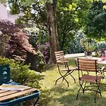 Lukas Con Il Cuore 3 6 Pers E Giardino Privato Apartmán *