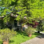 Apartmán Lukas Con Il Cuore 3 6 Pers E Giardino Privato *