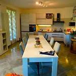 Apartmán Lukas Con Il Cuore 3 6 Pers E Giardino Privato *
