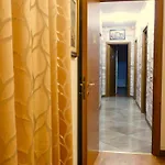 Lukas Con Il Cuore 3 6 Pers E Giardino Privato Apartmán *