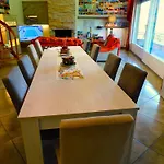 Lukas Con Il Cuore 3 6 Pers E Giardino Privato Apartmán *