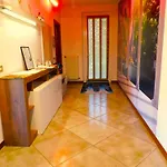 Lukas Con Il Cuore 3 6 Pers E Giardino Privato Apartmán *