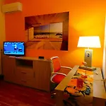 Apartmán Lukas Con Il Cuore 3 6 Pers E Giardino Privato