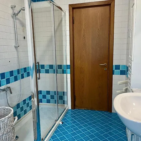 アパート Lukas Con Il Cuore 3 Al Piano Terra E 1 In Taverna