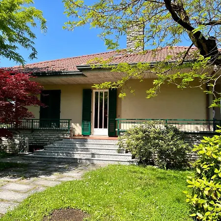 アパート Lukas Con Il Cuore 3 Al Piano Terra E 1 In Taverna