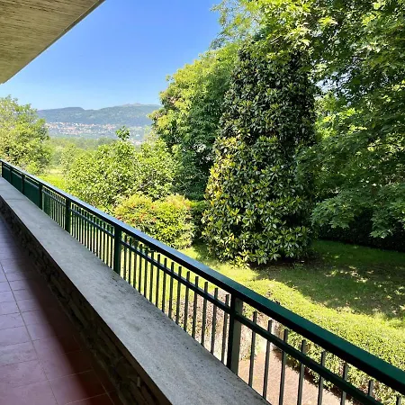 Lukas Con Il Cuore 3 6 Pers E Giardino Privato * Мероне