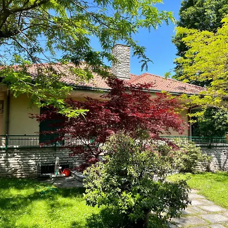 Lukas Con Il Cuore 3 6 Pers E Giardino Privato *