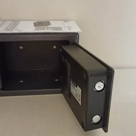 Lukas Con Il Cuore 3 6 Pers E Giardino Privato Мероне