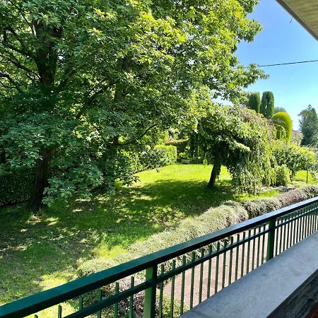 Lukas Con Il Cuore 3 6 Pers E Giardino Privato *