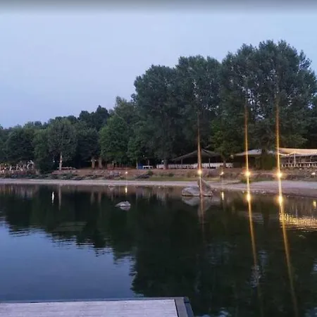 Lukas Con Il Cuore 3 6 Pers E Giardino Privato Апартаменты