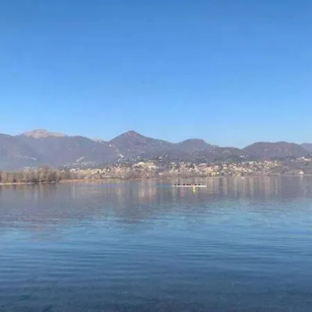 アパート Lukas Con Il Cuore 3 Al Piano Terra E 1 In Taverna