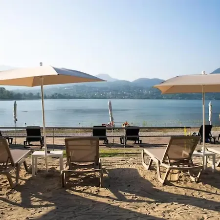 Lukas Con Il Cuore 3 6 Pers E Giardino Privato Мероне