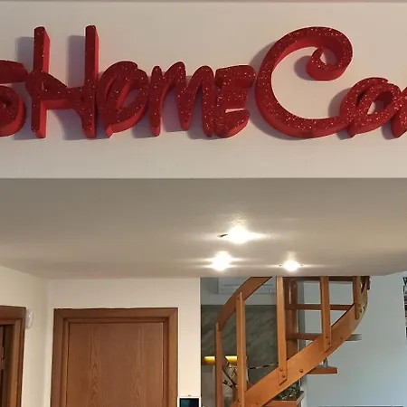 Lukas Con Il Cuore 3 6 Pers E Giardino Privato Апартаменты