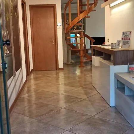 Apartment Lukas Con Il Cuore 3 Al Piano Terra E 1 In Taverna *