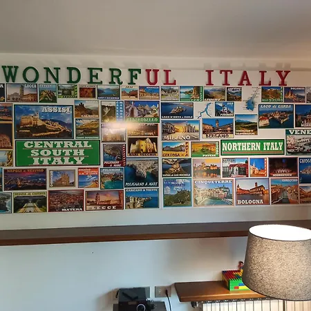 Lukas Con Il Cuore 3 6 Pers E Giardino Privato *