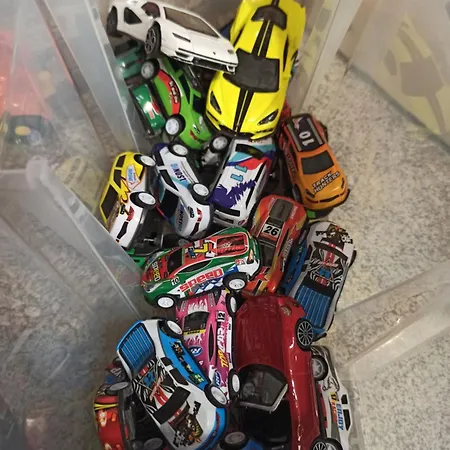 Lukas Con Il Cuore 3 6 Pers E Giardino Privato Мероне