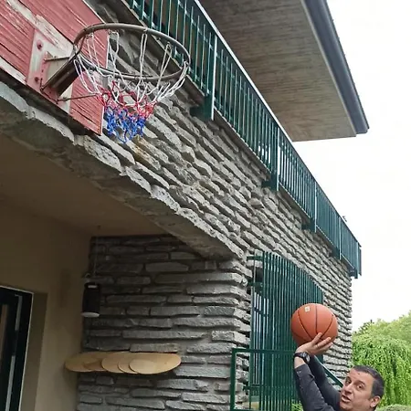 Lukas Con Il Cuore 3 6 Pers E Giardino Privato *