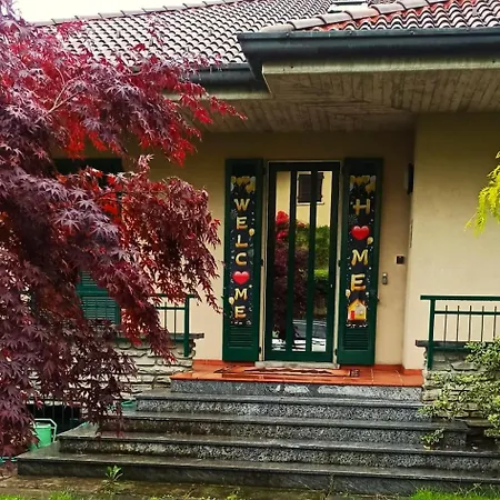 Lukas Con Il Cuore 3 6 Pers E Giardino Privato