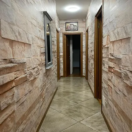 Lukas Con Il Cuore 3 6 Pers E Giardino Privato * Мероне