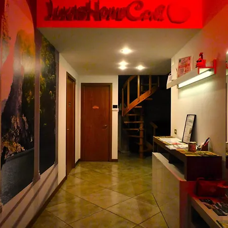 Lukas Con Il Cuore 3 6 Pers E Giardino Privato * Мероне