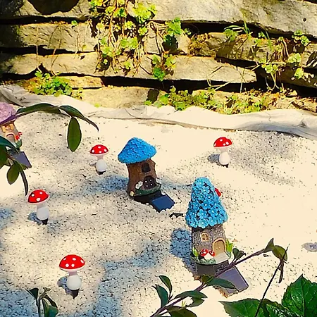 Lukas Con Il Cuore 3 6 Pers E Giardino Privato *