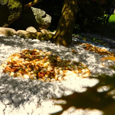 Lukas Con Il Cuore 3 6 Pers E Giardino Privato * Мероне