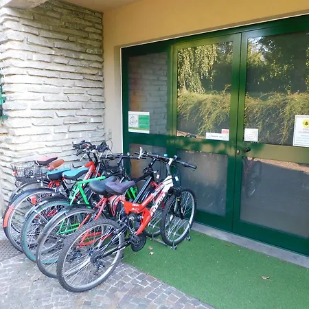 Апартаменты Lukas Con Il Cuore 3 6 Pers E Giardino Privato