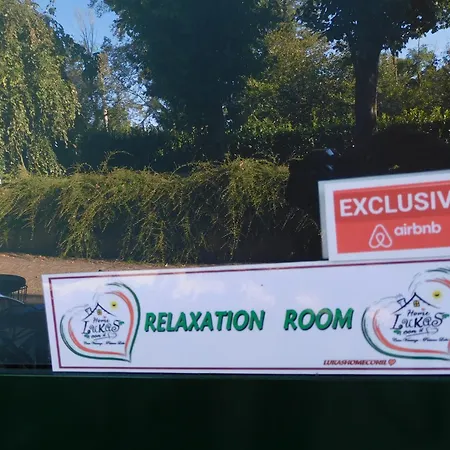 Lukas Con Il Cuore 3 6 Pers E Giardino Privato Апартаменты Мероне