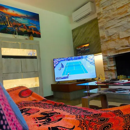 Lukas Con Il Cuore 3 6 Pers E Giardino Privato Мероне