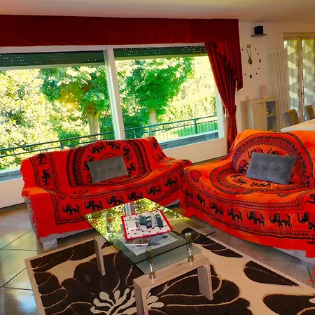 Lukas Con Il Cuore 3 6 Pers E Giardino Privato Апартаменты