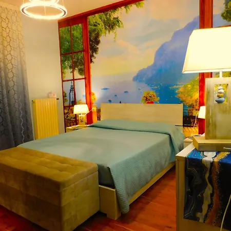 Lukas Con Il Cuore 3 6 Pers E Giardino Privato Апартаменты *