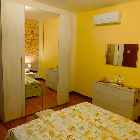 Апартаменты Lukas Con Il Cuore 3 6 Pers E Giardino Privato Мероне