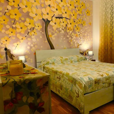 Lukas Con Il Cuore 3 6 Pers E Giardino Privato