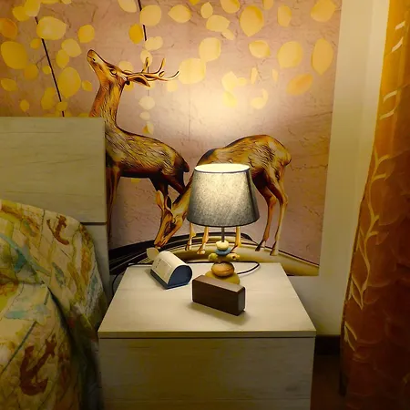 Lukas Con Il Cuore 3 6 Pers E Giardino Privato